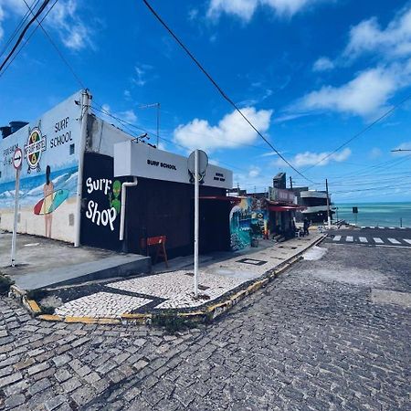Pousada E Hostel Natal Free Surf المظهر الخارجي الصورة