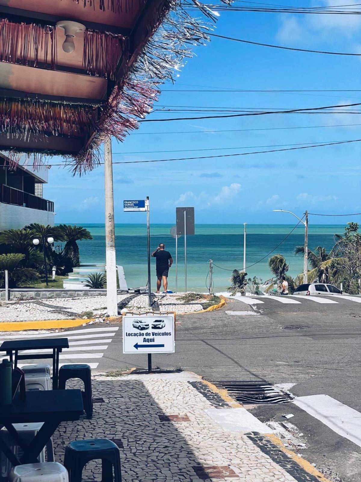 Pousada E Hostel Natal Free Surf المظهر الخارجي الصورة
